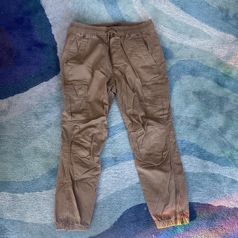 Polo Ralph Lauren Cargo pants